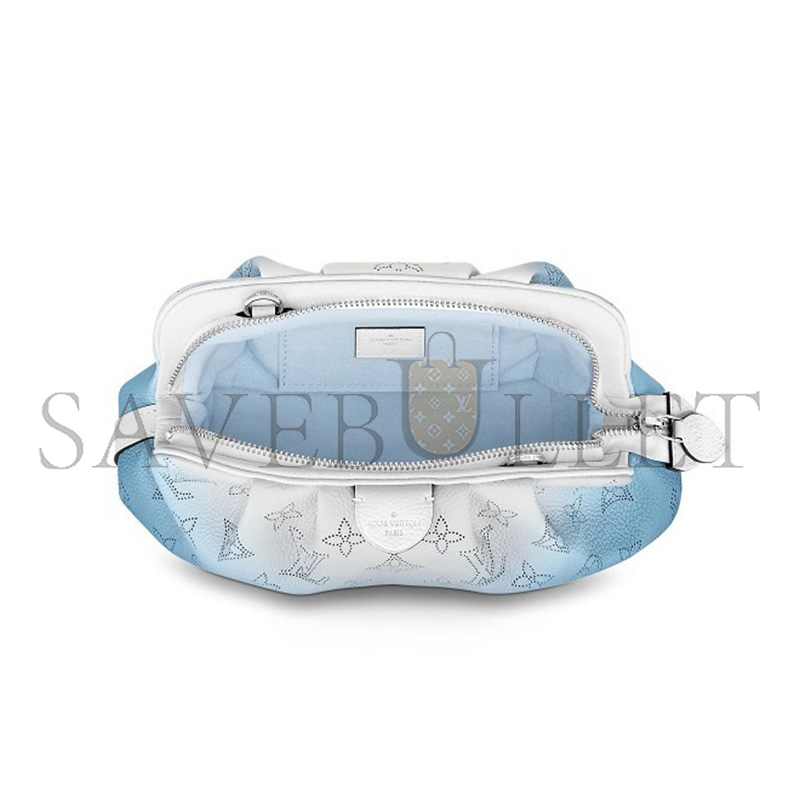 l0vis Vvtt0n master scala mini pouch m80497 (23*12.5*5cm)